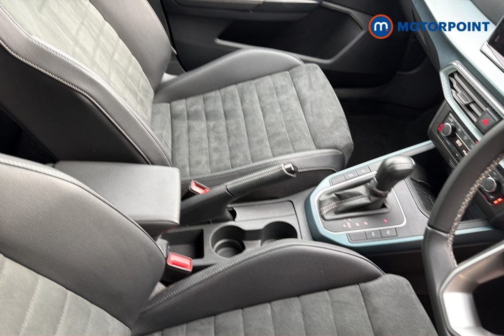 Seat Arona Xperience Lux Automatic Petrol SUV - Stock Number (1649666) - 15th supplementary image
