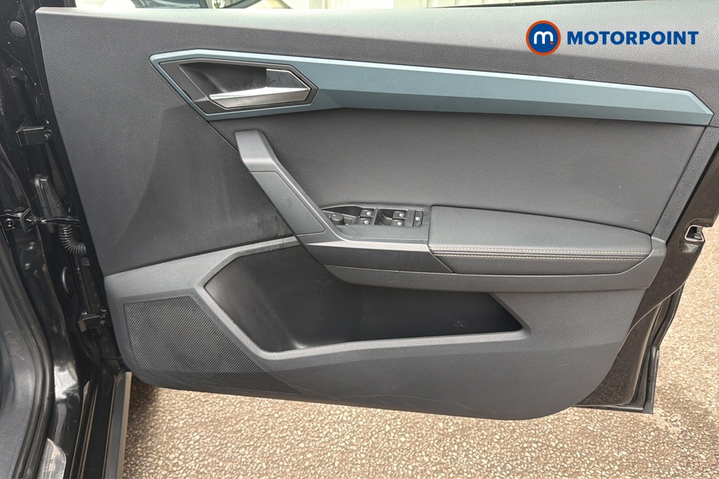Seat Arona Xperience Lux Automatic Petrol SUV - Stock Number (1649666) - 18th supplementary image