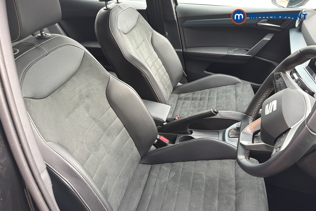 Seat Arona Xperience Lux Automatic Petrol SUV - Stock Number (1649666) - 22nd supplementary image