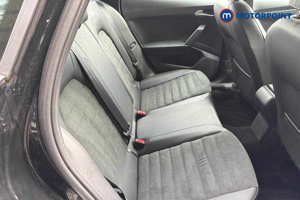 Seat Arona Xperience Lux Automatic Petrol SUV - Stock Number (1649666) - 25th supplementary image