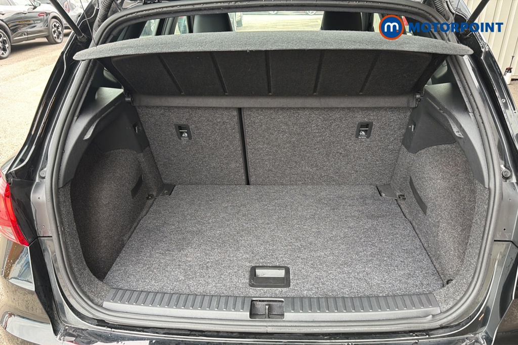 Seat Arona Xperience Lux Automatic Petrol SUV - Stock Number (1649666) - 30th supplementary image