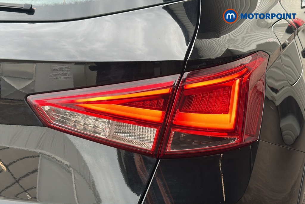 Seat Arona Xperience Lux Automatic Petrol SUV - Stock Number (1649666) - 36th supplementary image
