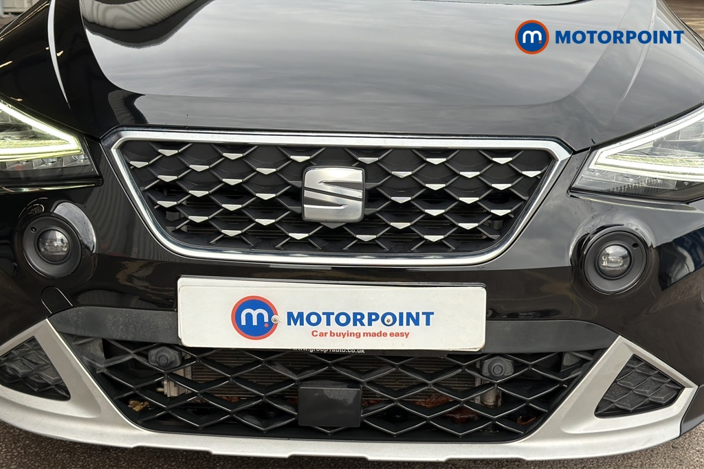 Seat Arona Xperience Lux Automatic Petrol SUV - Stock Number (1649666) - 43rd supplementary image