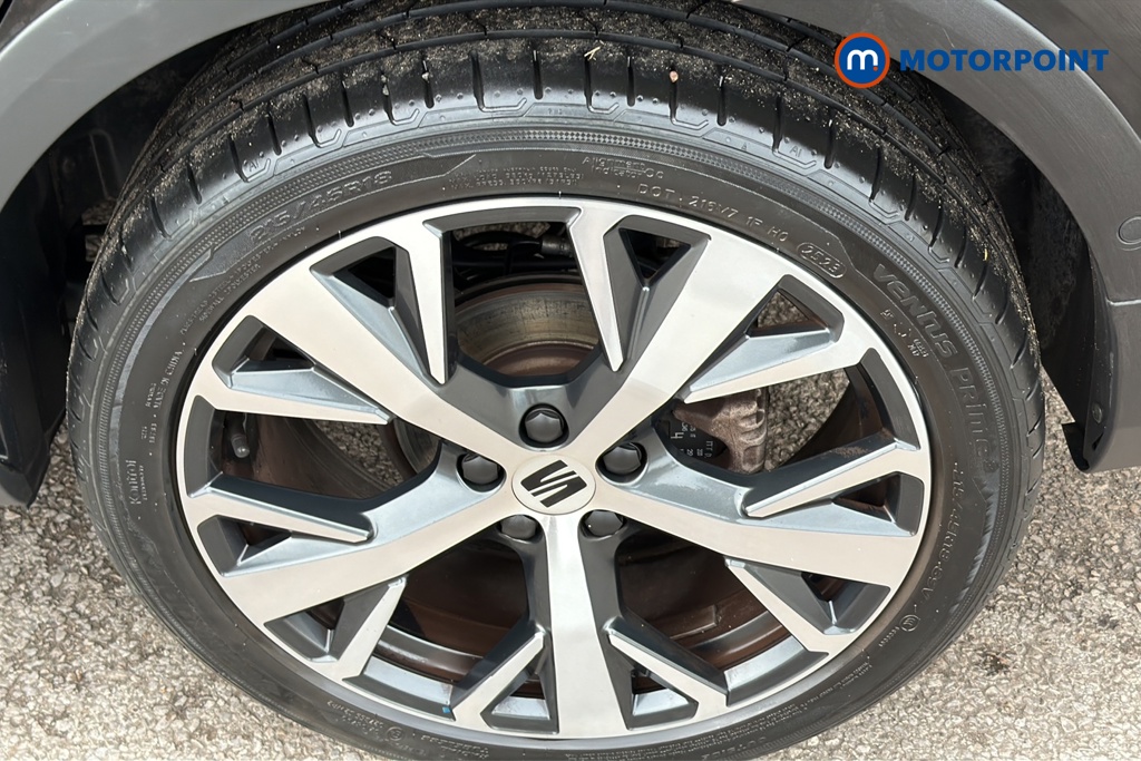Seat Arona Xperience Lux Automatic Petrol SUV - Stock Number (1649666) - 45th supplementary image