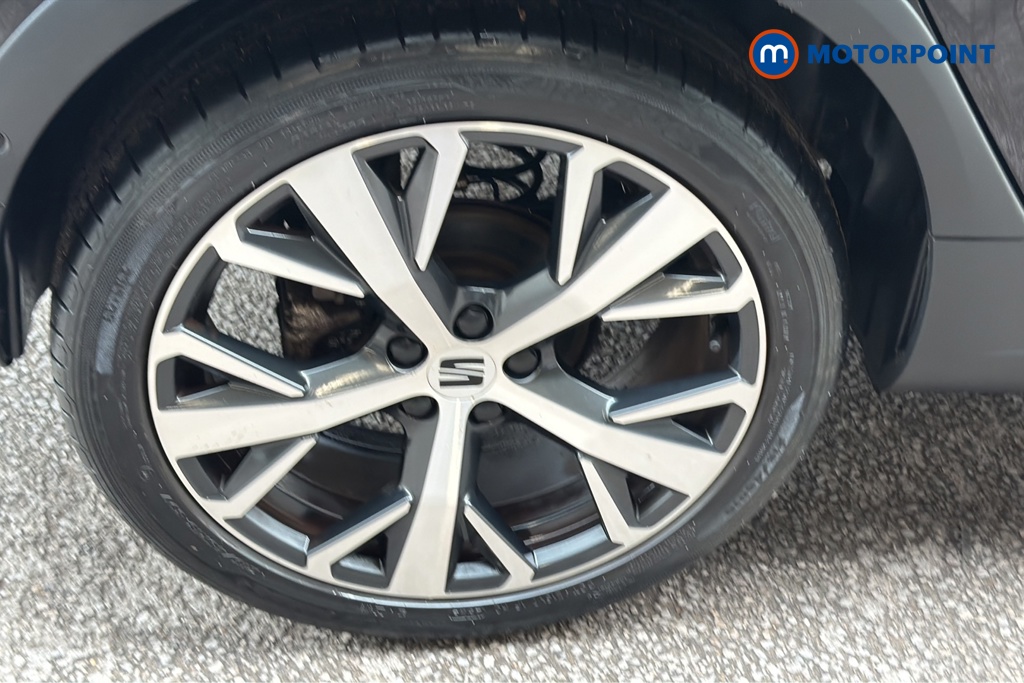 Seat Arona Xperience Lux Automatic Petrol SUV - Stock Number (1649666) - 46th supplementary image