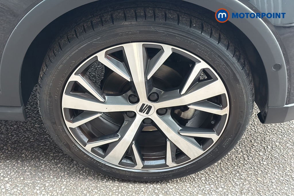 Seat Arona Xperience Lux Automatic Petrol SUV - Stock Number (1649666) - 47th supplementary image