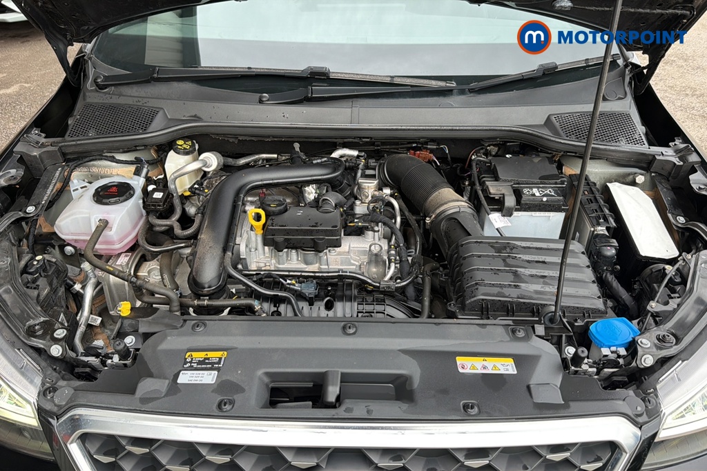 Seat Arona Xperience Lux Automatic Petrol SUV - Stock Number (1649666) - 48th supplementary image