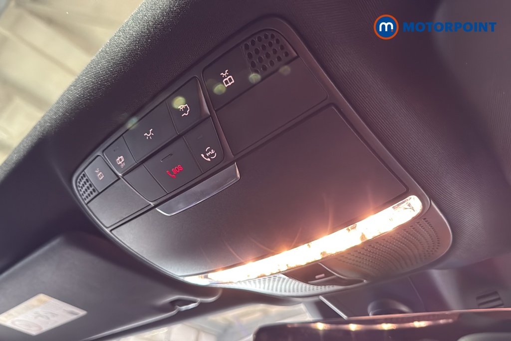 Mercedes-Benz E Class Amg Line Night Edition Automatic Petrol Saloon - Stock Number (1649784) - 1001st supplementary image