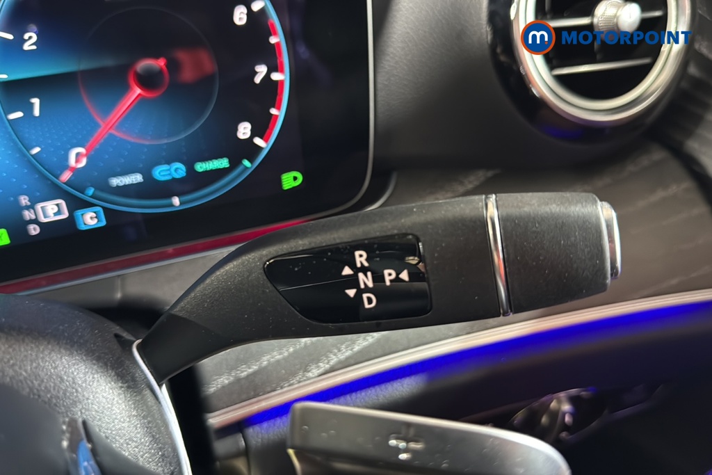 Mercedes-Benz E Class Amg Line Night Edition Automatic Petrol Saloon - Stock Number (1649784) - 6th supplementary image