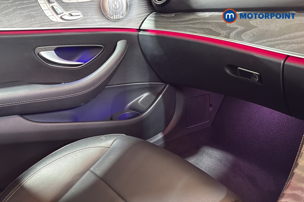 Mercedes-Benz E Class Amg Line Night Edition Automatic Petrol Saloon - Stock Number (1649784) - 10th supplementary image