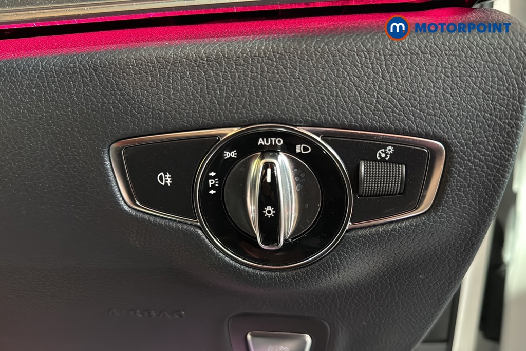 Mercedes-Benz E Class Amg Line Night Edition Automatic Petrol Saloon - Stock Number (1649784) - 11th supplementary image