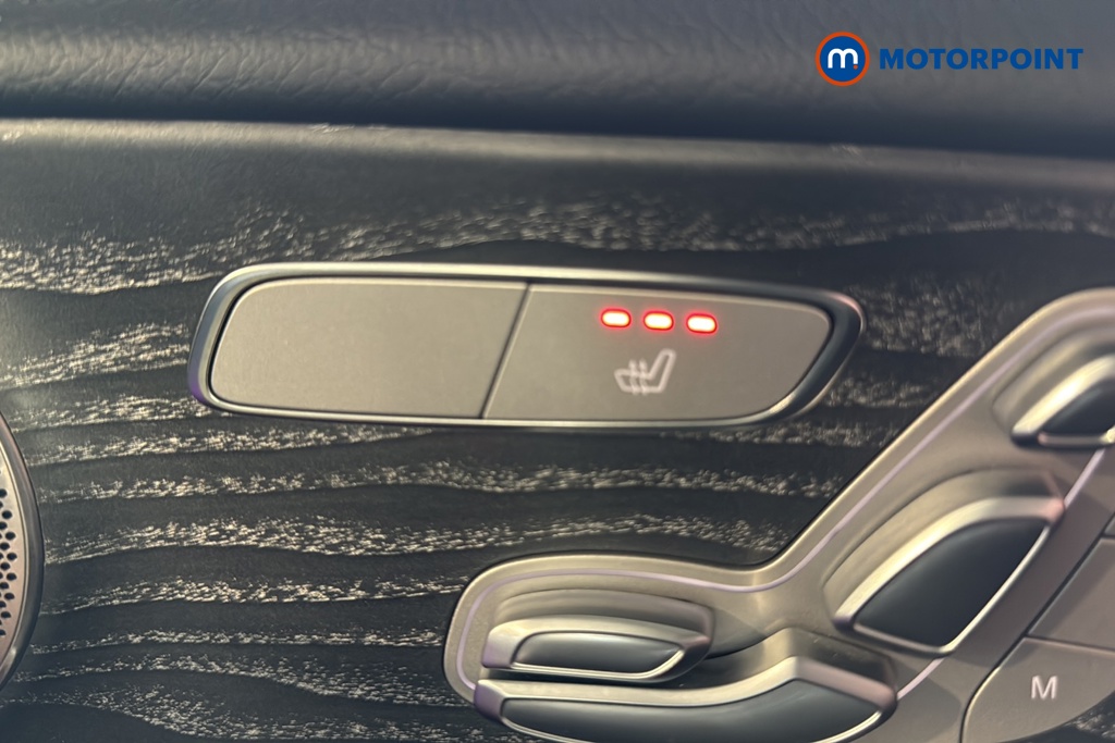 Mercedes-Benz E Class Amg Line Night Edition Automatic Petrol Saloon - Stock Number (1649784) - 14th supplementary image
