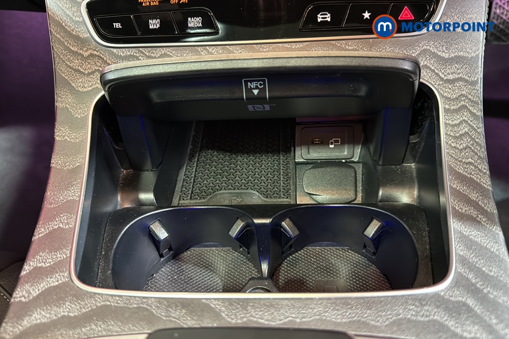 Mercedes-Benz E Class Amg Line Night Edition Automatic Petrol Saloon - Stock Number (1649784) - 16th supplementary image