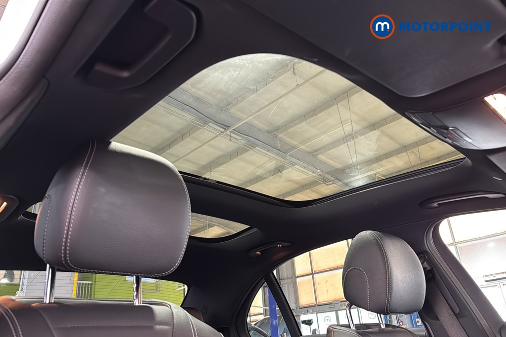 Mercedes-Benz E Class Amg Line Night Edition Automatic Petrol Saloon - Stock Number (1649784) - 20th supplementary image