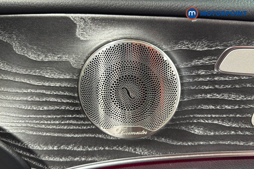 Mercedes-Benz E Class Amg Line Night Edition Automatic Petrol Saloon - Stock Number (1649784) - 21st supplementary image