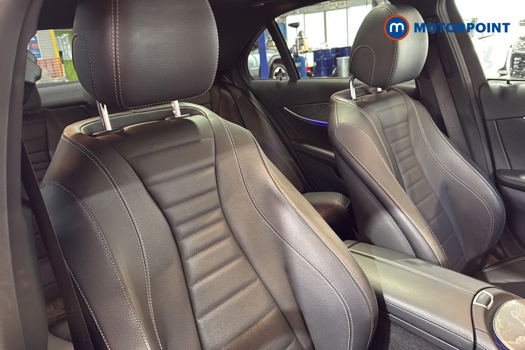 Mercedes-Benz E Class Amg Line Night Edition Automatic Petrol Saloon - Stock Number (1649784) - 22nd supplementary image