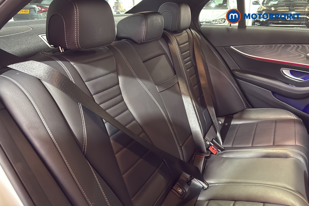 Mercedes-Benz E Class Amg Line Night Edition Automatic Petrol Saloon - Stock Number (1649784) - 25th supplementary image