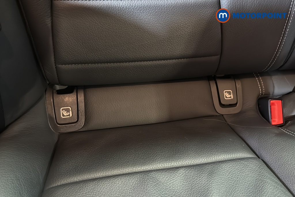 Mercedes-Benz E Class Amg Line Night Edition Automatic Petrol Saloon - Stock Number (1649784) - 27th supplementary image