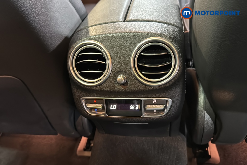 Mercedes-Benz E Class Amg Line Night Edition Automatic Petrol Saloon - Stock Number (1649784) - 28th supplementary image