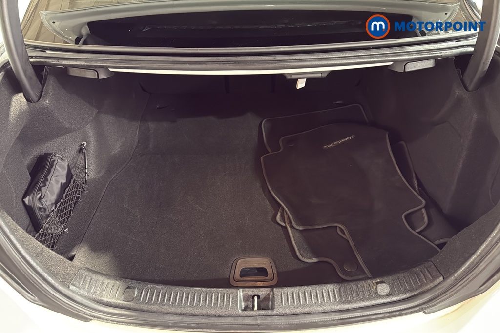 Mercedes-Benz E Class Amg Line Night Edition Automatic Petrol Saloon - Stock Number (1649784) - 30th supplementary image