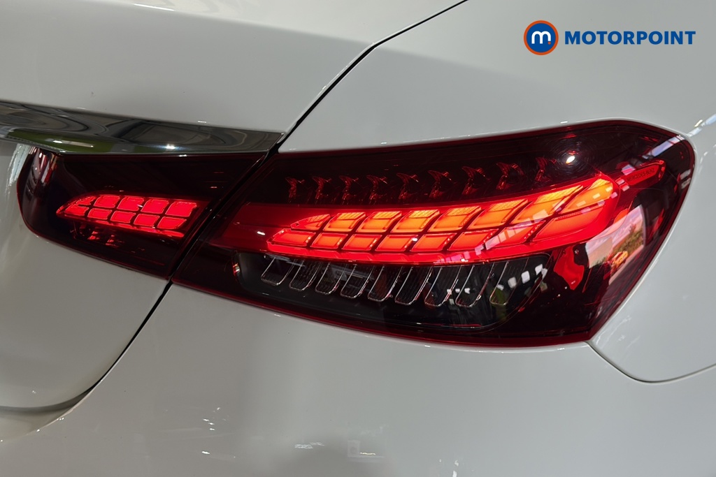 Mercedes-Benz E Class Amg Line Night Edition Automatic Petrol Saloon - Stock Number (1649784) - 36th supplementary image