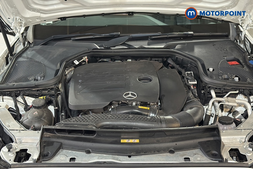 Mercedes-Benz E Class Amg Line Night Edition Automatic Petrol Saloon - Stock Number (1649784) - 48th supplementary image
