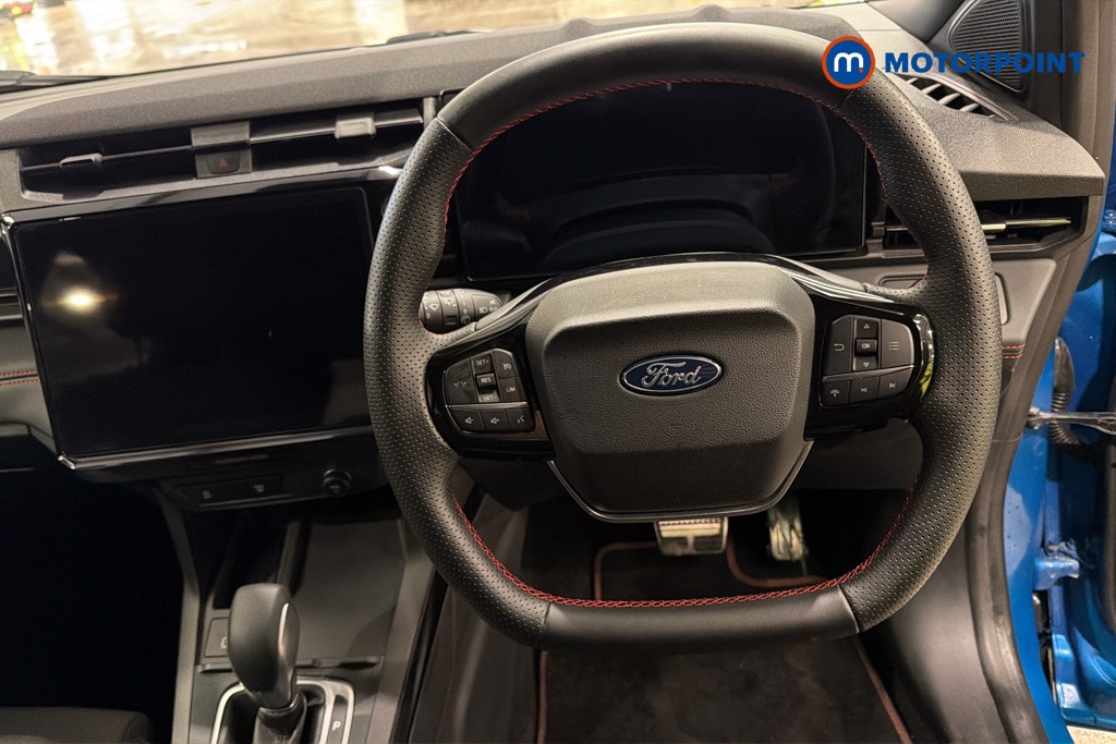Ford Puma St-Line Automatic Petrol SUV - Stock Number (1649887) - 2nd supplementary image