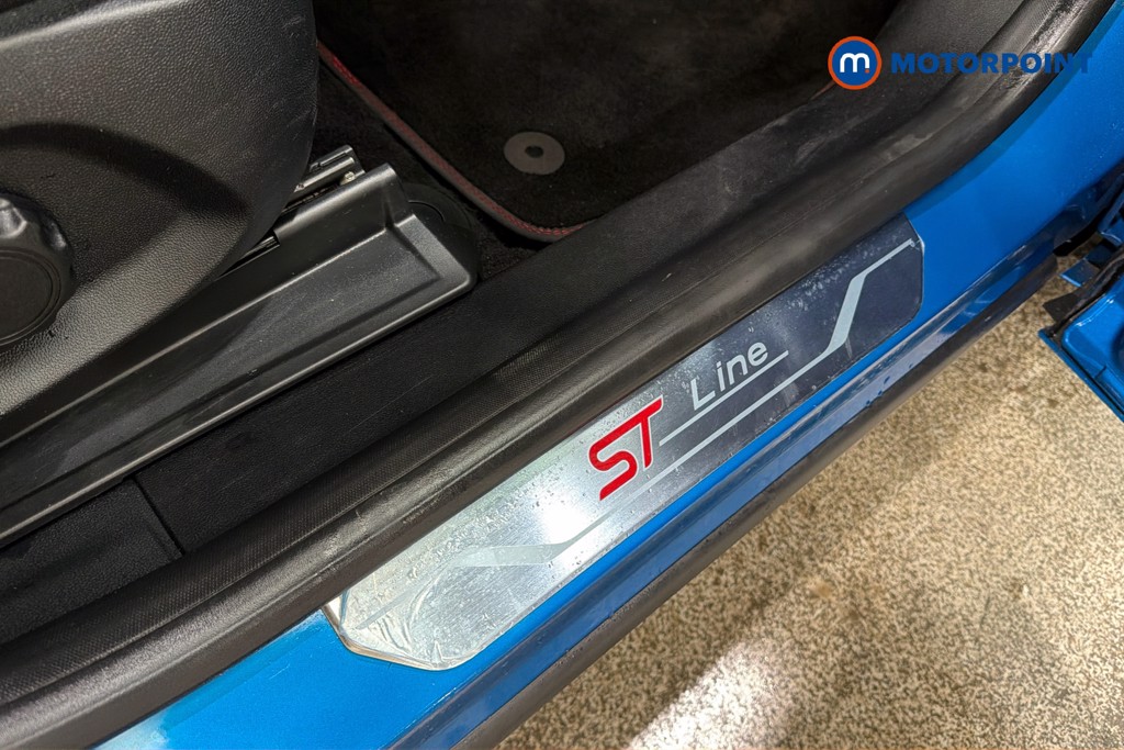 Ford Puma St-Line Automatic Petrol SUV - Stock Number (1649887) - 27th supplementary image