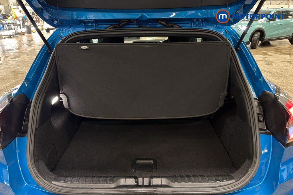 Ford Puma St-Line Automatic Petrol SUV - Stock Number (1649887) - 33rd supplementary image