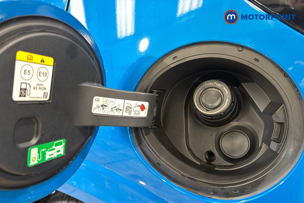 Ford Puma St-Line Automatic Petrol SUV - Stock Number (1649887) - 41st supplementary image