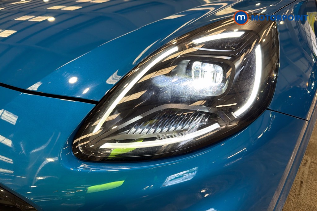 Ford Puma St-Line Automatic Petrol SUV - Stock Number (1649887) - 44th supplementary image