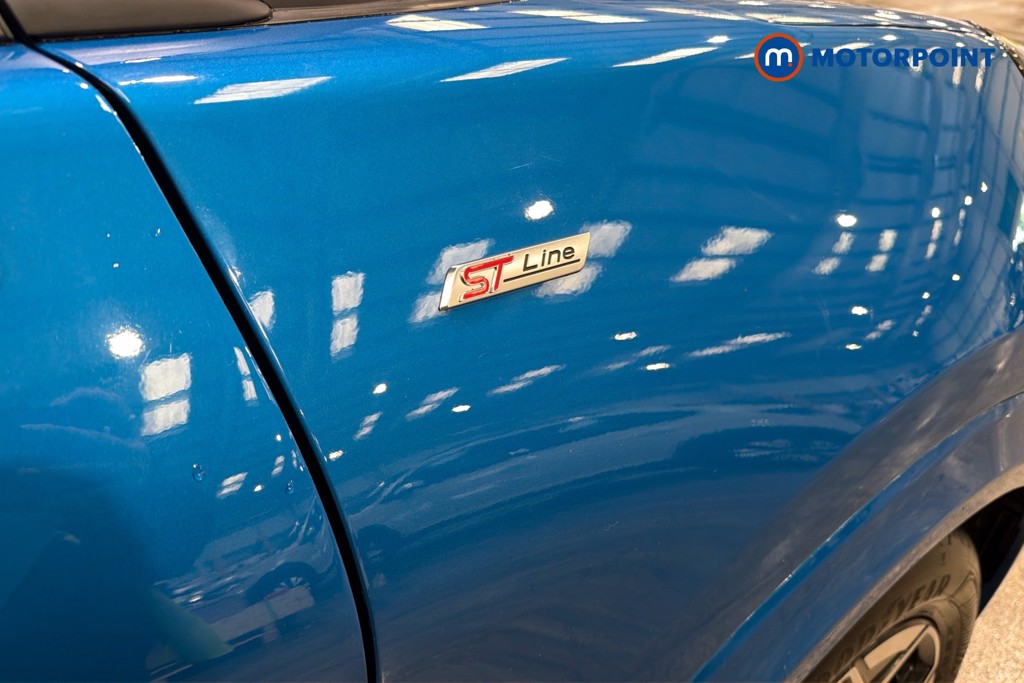 Ford Puma St-Line Automatic Petrol SUV - Stock Number (1649887) - 46th supplementary image