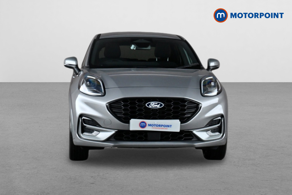 Ford Puma St-Line Automatic Petrol SUV - Stock Number (1649889) - Front bumper