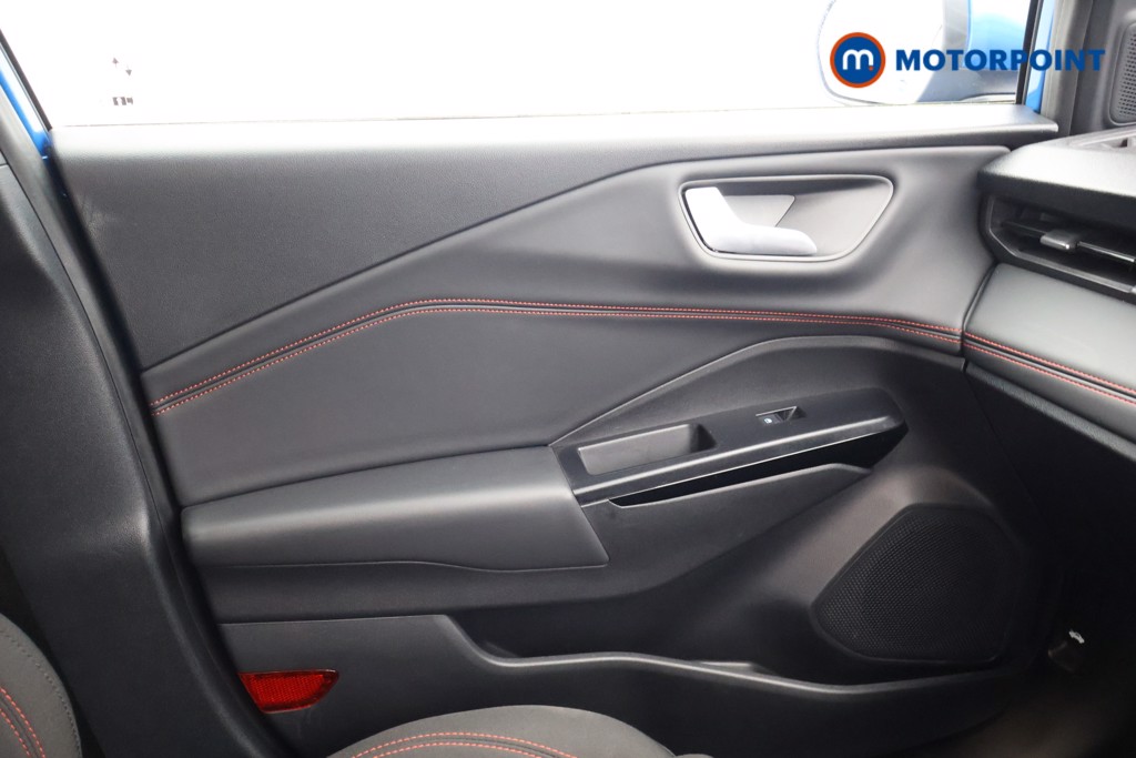 Ford Puma St-Line Automatic Petrol SUV - Stock Number (1649920) - 11th supplementary image