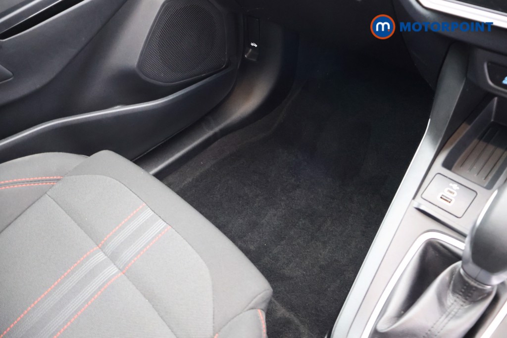 Ford Puma St-Line Automatic Petrol SUV - Stock Number (1649920) - 12th supplementary image