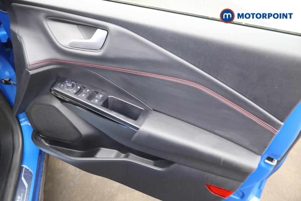 Ford Puma St-Line Automatic Petrol SUV - Stock Number (1649920) - 14th supplementary image