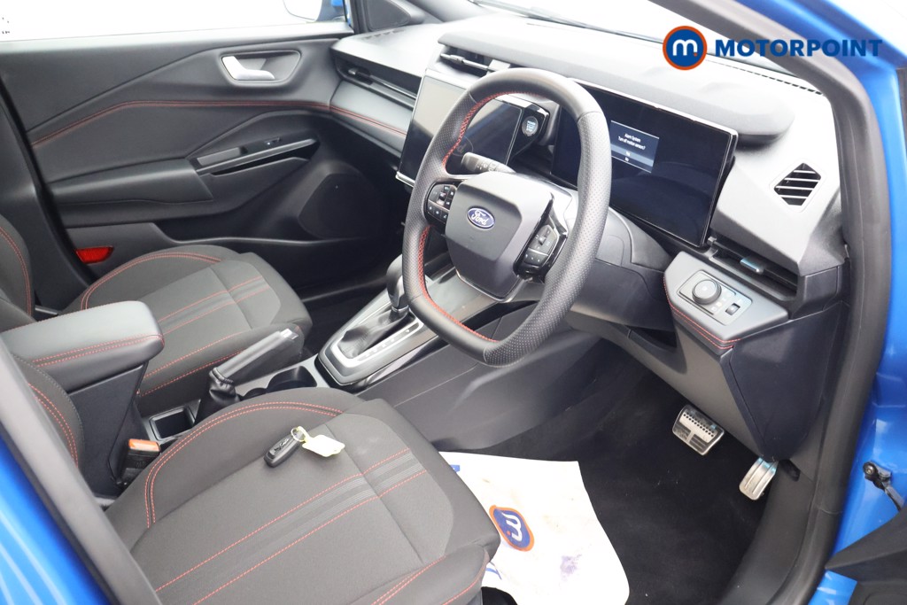Ford Puma St-Line Automatic Petrol SUV - Stock Number (1649920) - 15th supplementary image