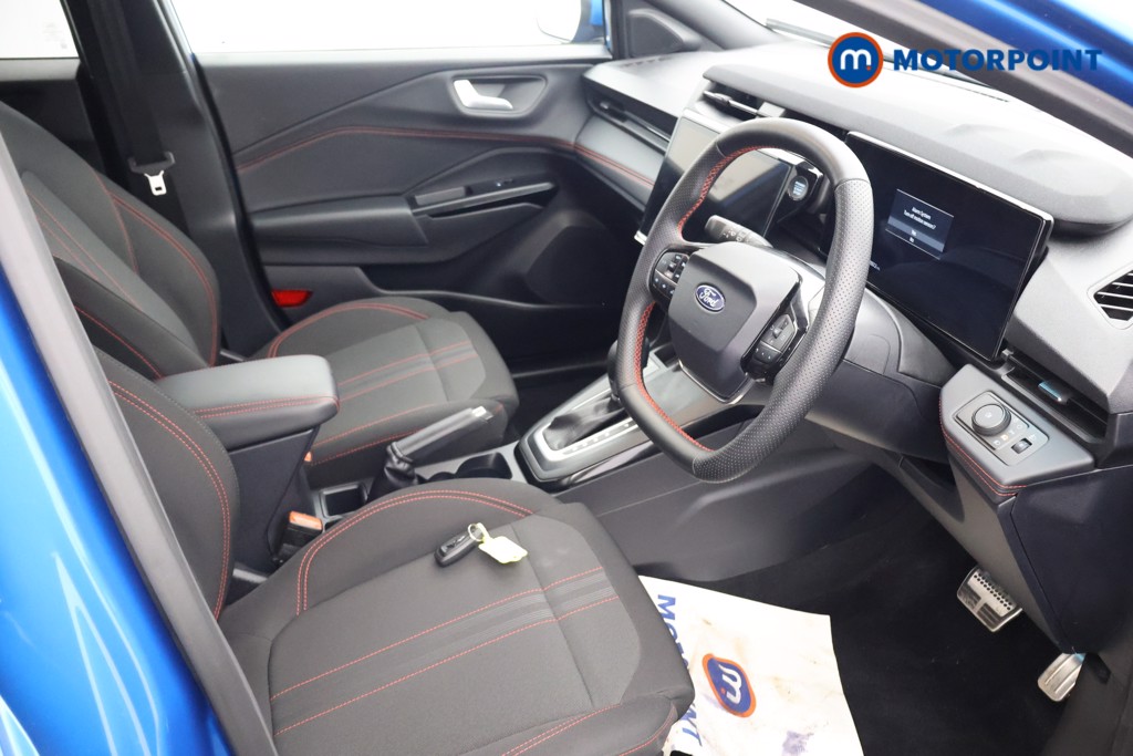 Ford Puma St-Line Automatic Petrol SUV - Stock Number (1649920) - 16th supplementary image