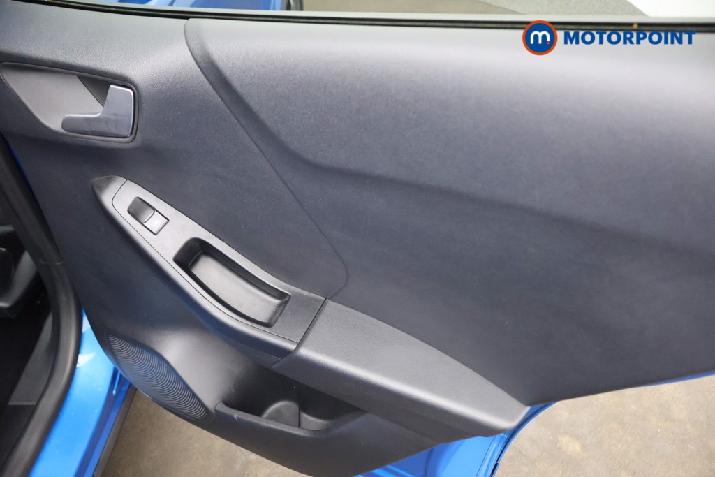 Ford Puma St-Line Automatic Petrol SUV - Stock Number (1649920) - 17th supplementary image