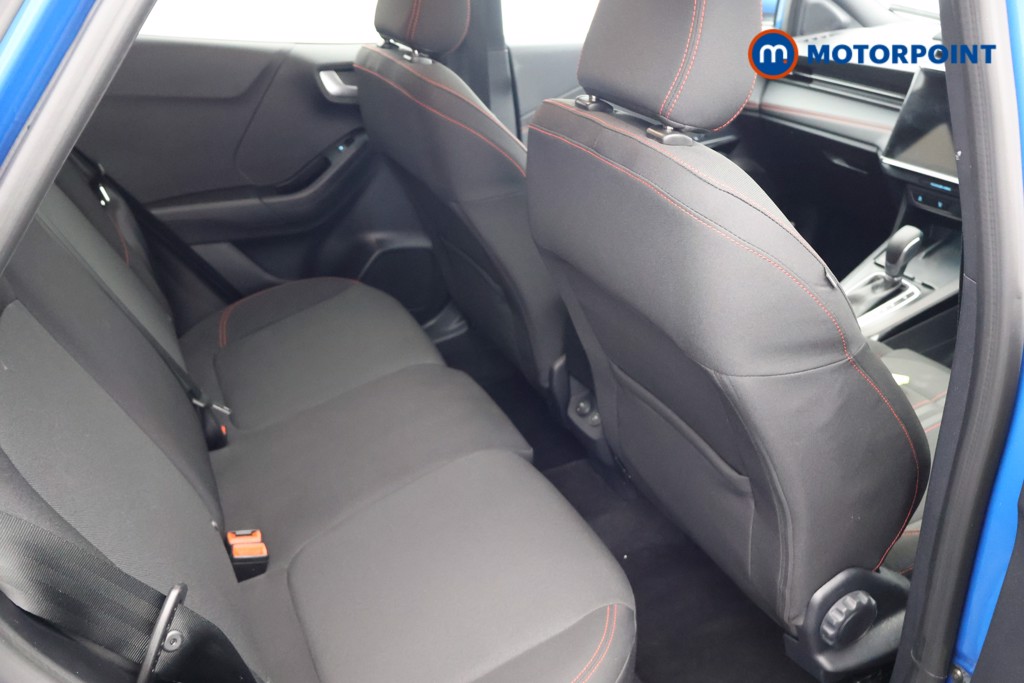 Ford Puma St-Line Automatic Petrol SUV - Stock Number (1649920) - 18th supplementary image