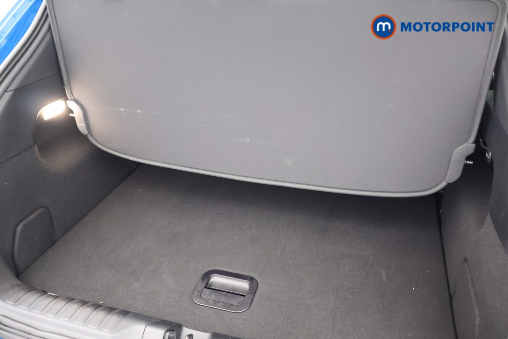 Ford Puma St-Line Automatic Petrol SUV - Stock Number (1649920) - 19th supplementary image
