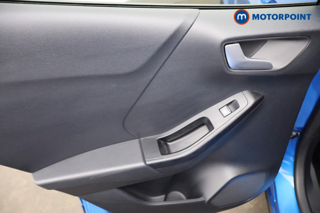 Ford Puma St-Line Automatic Petrol SUV - Stock Number (1649920) - 20th supplementary image