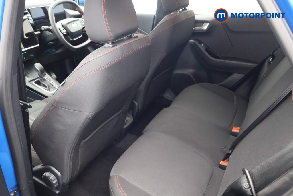 Ford Puma St-Line Automatic Petrol SUV - Stock Number (1649920) - 21st supplementary image