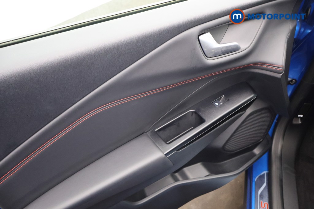 Ford Puma St-Line Automatic Petrol SUV - Stock Number (1649920) - 22nd supplementary image