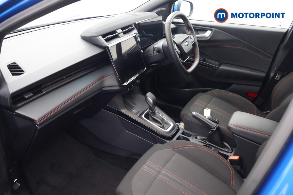 Ford Puma St-Line Automatic Petrol SUV - Stock Number (1649920) - 23rd supplementary image
