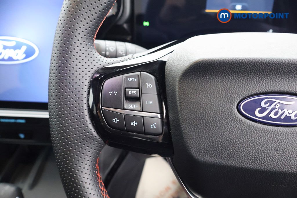 Ford Puma St-Line Automatic Petrol SUV - Stock Number (1649921) - 2nd supplementary image
