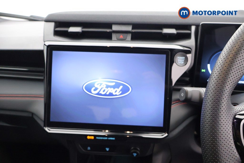 Ford Puma St-Line Automatic Petrol SUV - Stock Number (1649921) - 6th supplementary image