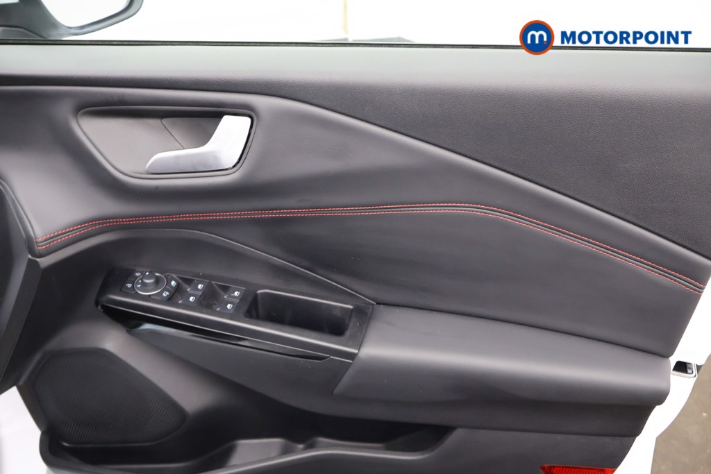 Ford Puma St-Line Automatic Petrol SUV - Stock Number (1649921) - 10th supplementary image