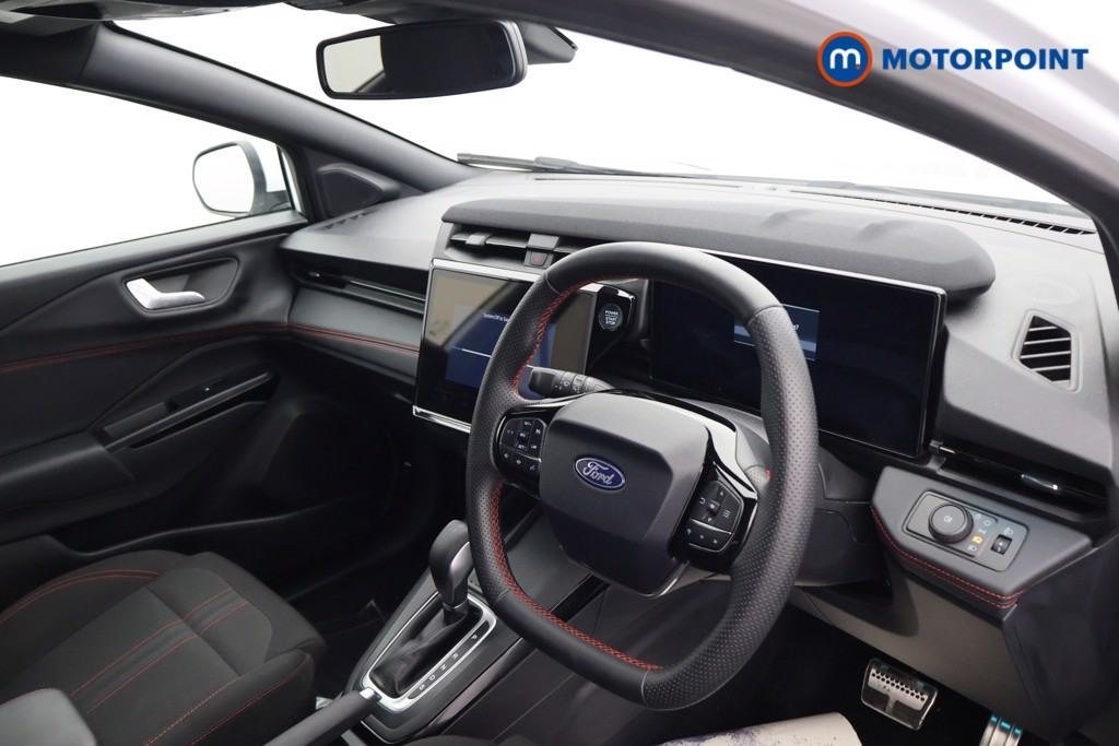 Ford Puma St-Line Automatic Petrol SUV - Stock Number (1649921) - 11th supplementary image