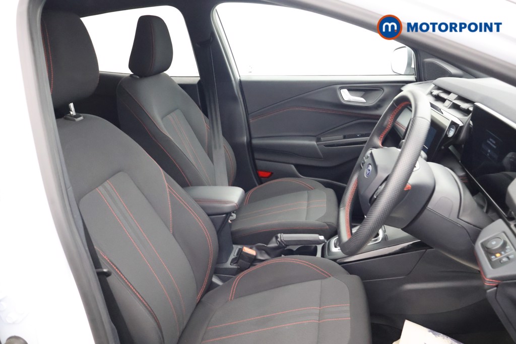 Ford Puma St-Line Automatic Petrol SUV - Stock Number (1649921) - 12th supplementary image
